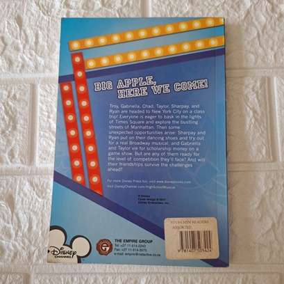 High School Musical - Stories form East High #5 and #3