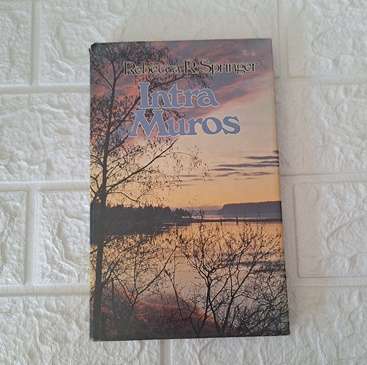 Intra Muros - Rebecca R Springer