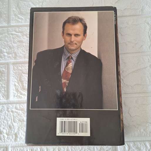 The Pelican Brief - John Grisham