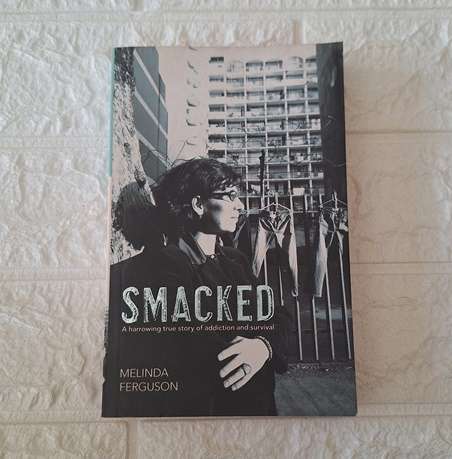 Smacked - Melinda Ferguson