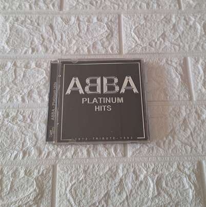 ABBA - Platinum Hits