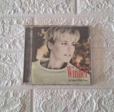 Dana Winner - In Love with You