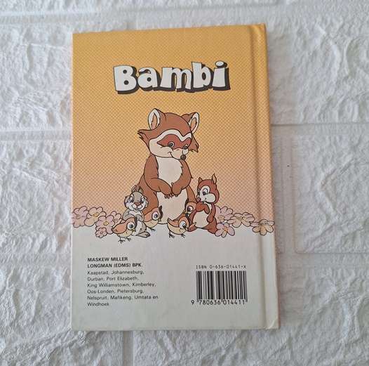 Bambi -