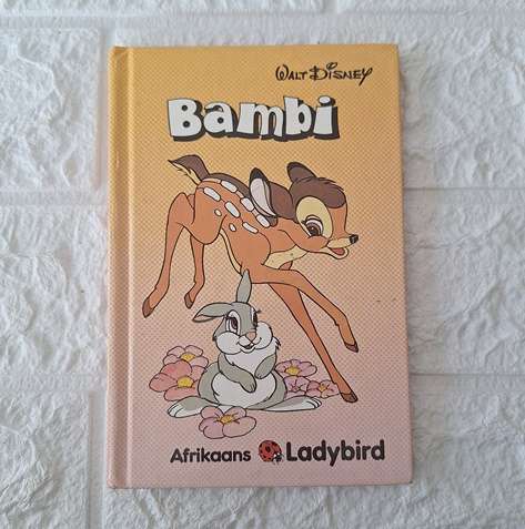 Bambi -