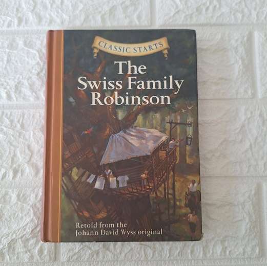 The Swiss Family Robinson