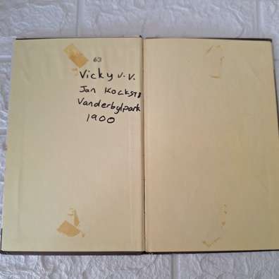 Vrolike Versies - Beatrix Viviers