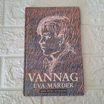 Vannag - Eva Marder