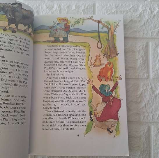 Once apon a Time - Leoni Hofmeyr - Ian Lusted