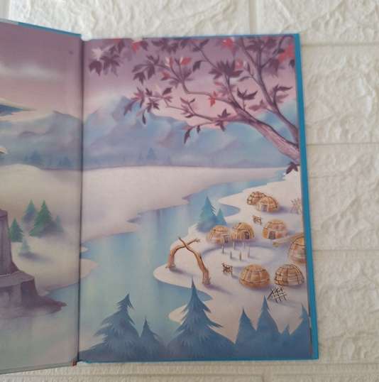 Pocahontas / Secret of the wings - Disney Bookclub