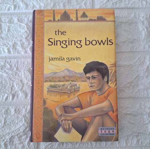 The Singing Bowls - Jamila Gavin