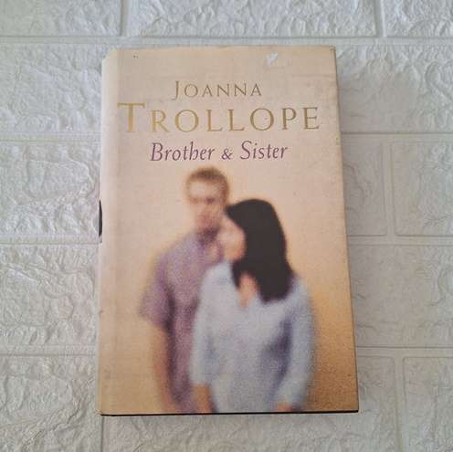 Brother and Sister - Joanna Trollope