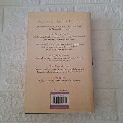 Brother and Sister - Joanna Trollope