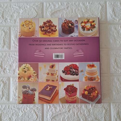 Quick and Easy Celebration Cakes - Joanne Farrow