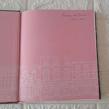 Biscuiteers Book of Iced Biscuits - Henrriet Hastings & Sarah Moore
