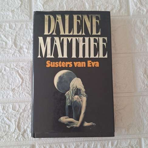 Susters van Eva - Dalene Matthee