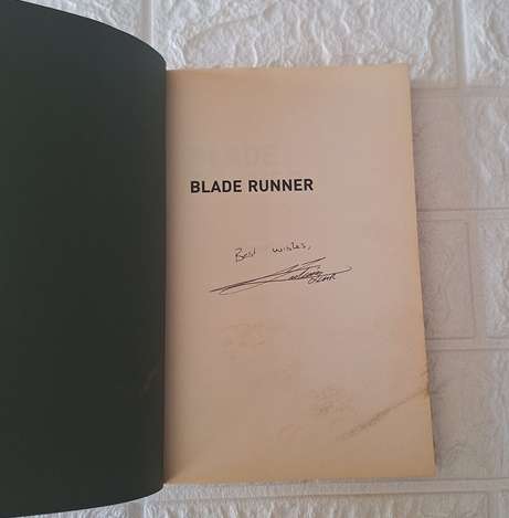 Oscar Pistorius - Blade Runner