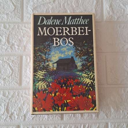 Moerbeibos - Dalene Matthee