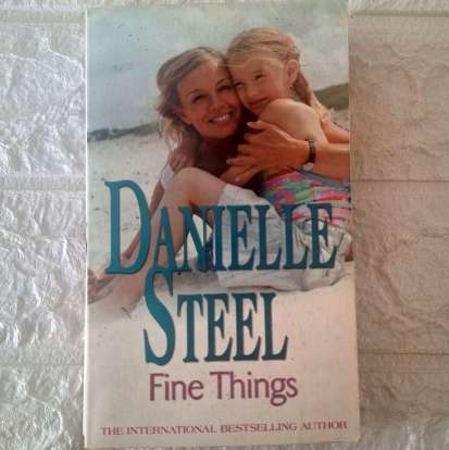 Danielle Steel - Fine Things