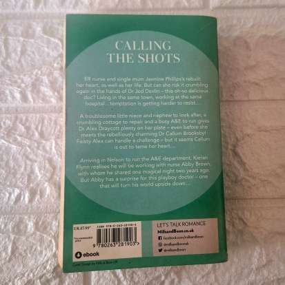 Mills&Boon 3 in 1 - Taming the Brooding Doc