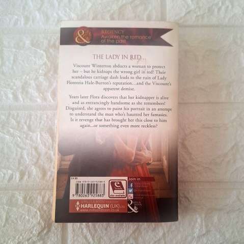 Ruined by the Reckless Viscount - Sophia James
