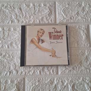 Dana Winner - Yours Forever