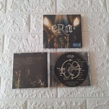 Era - The Mass
