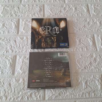 Era - The Mass