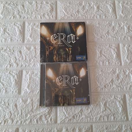 Era - The Mass
