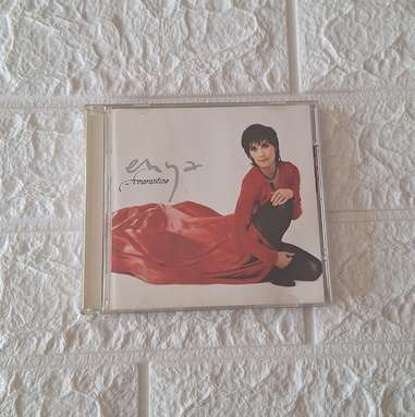 Enya - Amarantine