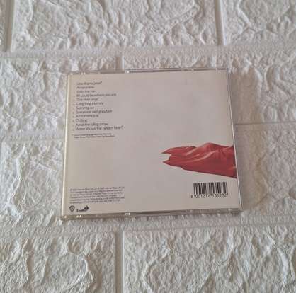 Enya - Amarantine