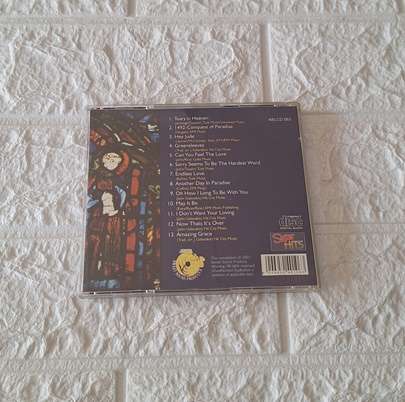 Gregorian Gold