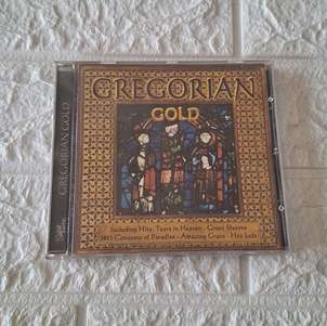 Gregorian Gold
