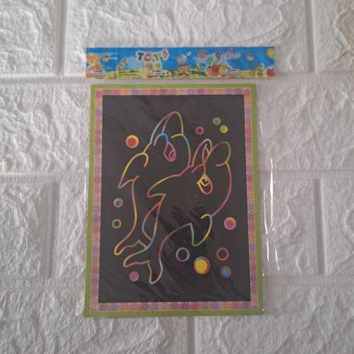 Dot to Dot & Sandart