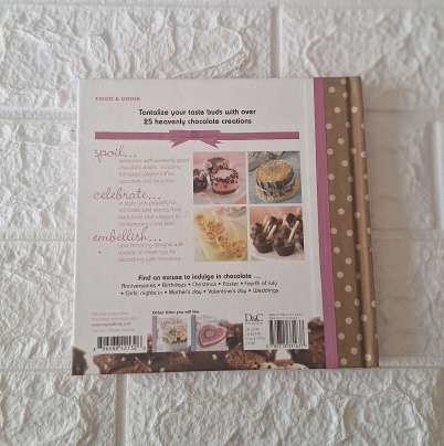 bake me I'm yours.... cupcake celebration - Lindy Smith