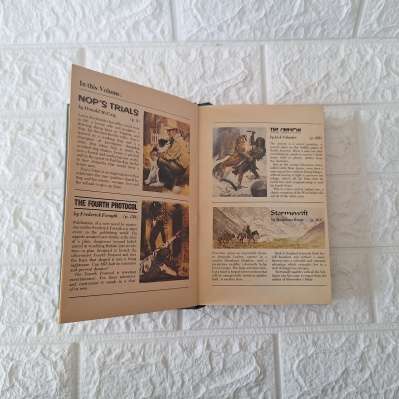 Readers Digest Condensed Books