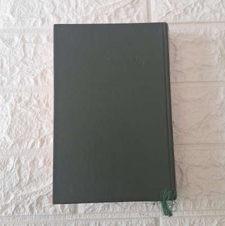Reader's Digest Condensed Book