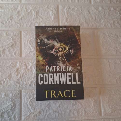Trace - Patricia Cornwell