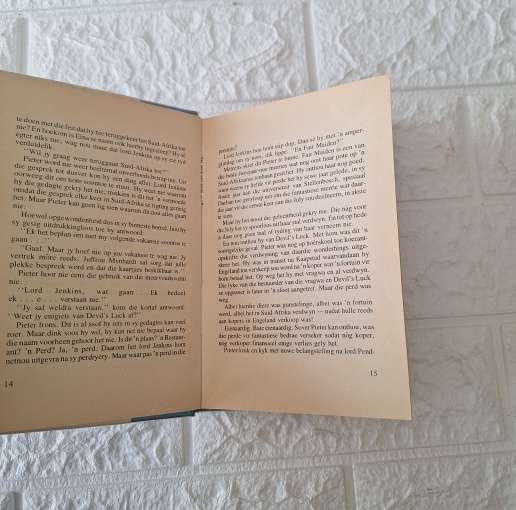 Ter wille van Satan - Chris L .Marx