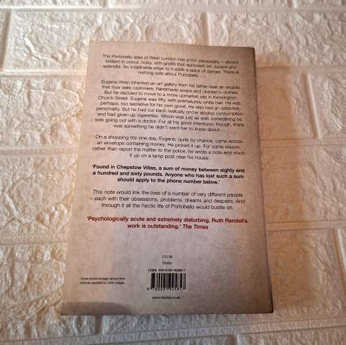 Portobello - Ruth Rendell