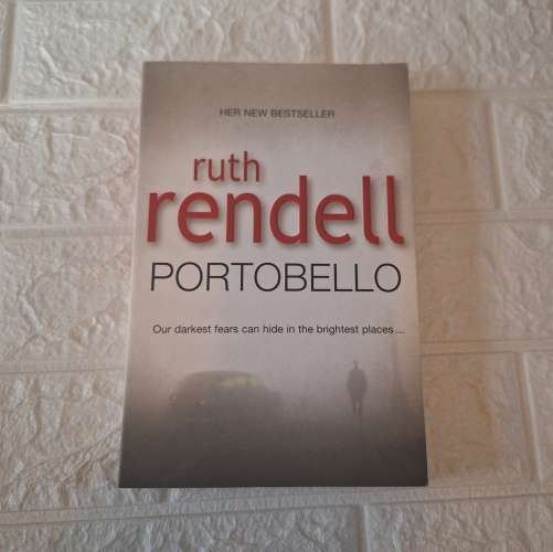 Portobello - Ruth Rendell