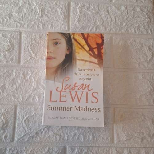 Summer Madness - Susan Lewis