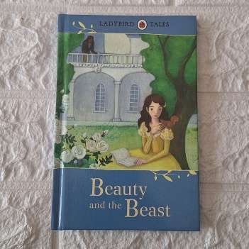 Beauty and the Beast - Ladybird Tales