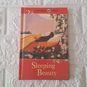 Sleeping Beauty - Ladybird Tales