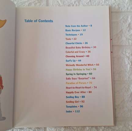 The art of Cakes - Noga Hitron