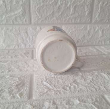 Vintage Sport-Billy Productions mug