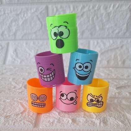 Magic Spring Small Assorted