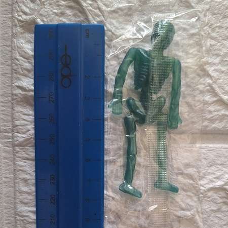 Skeleton Party bag Filler