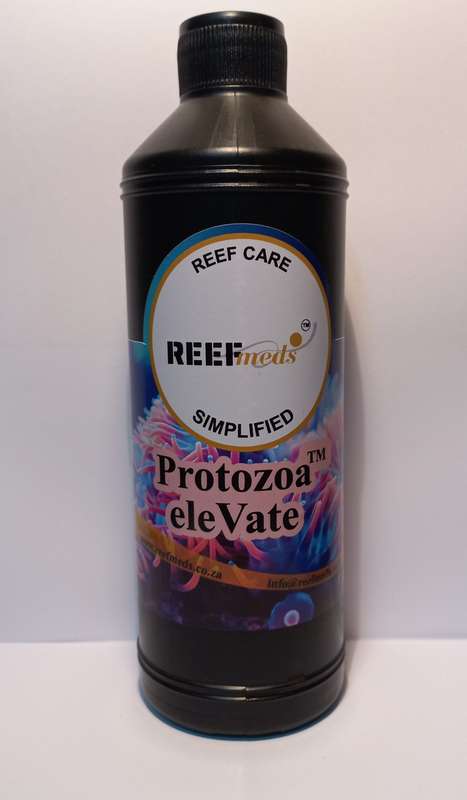 Protozoa eleVate