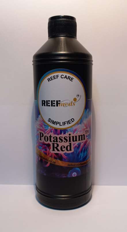 Potassium Red