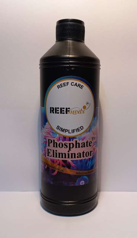 Phosphate Eliminator